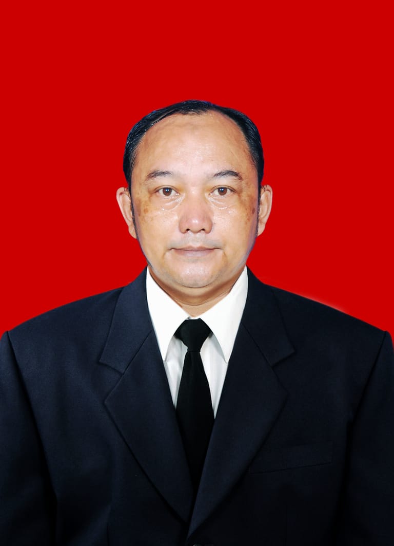 GALIH FROZZA LINDARUSMAN, S.Pd.